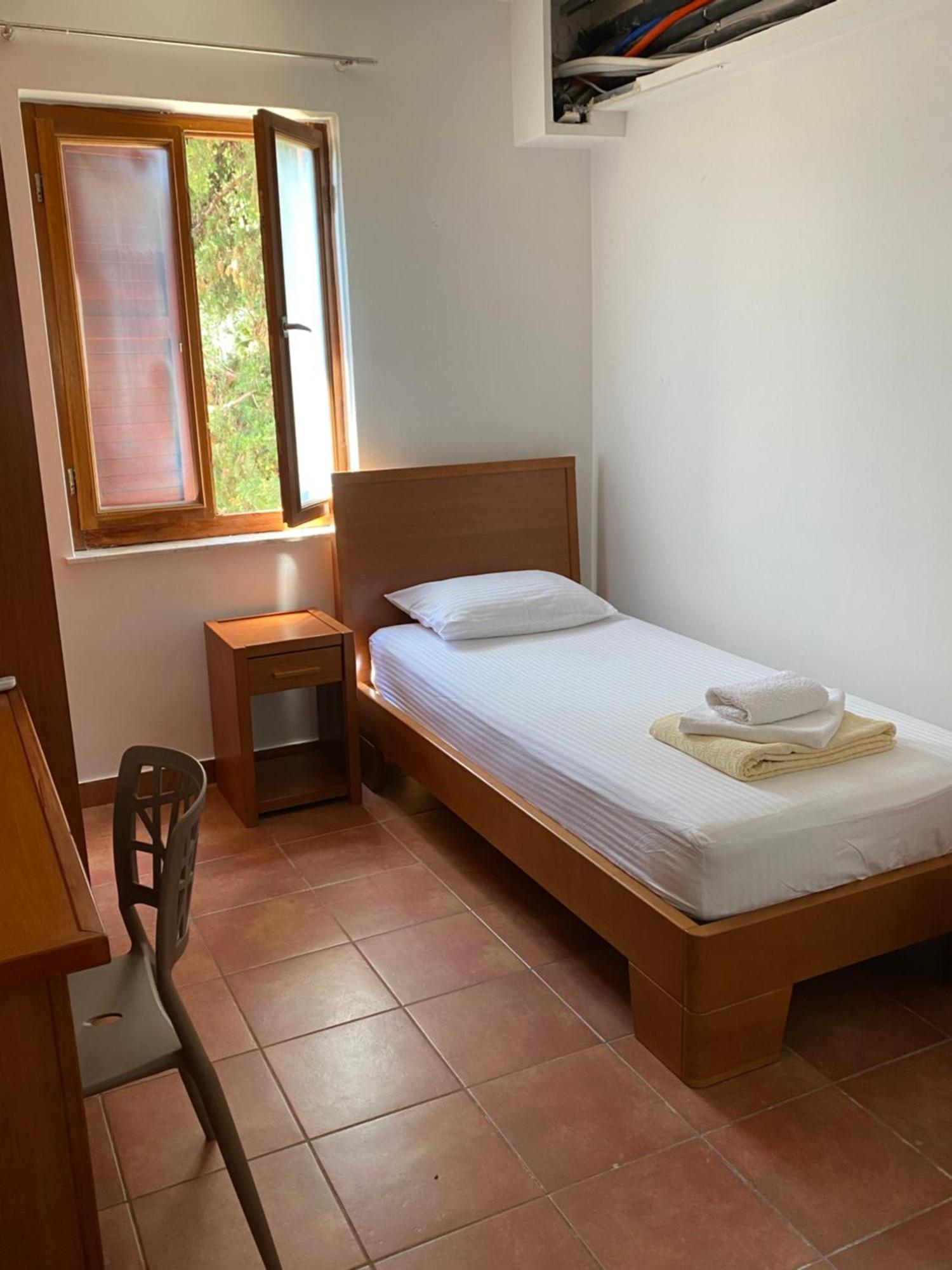 Daire So Centre Budva